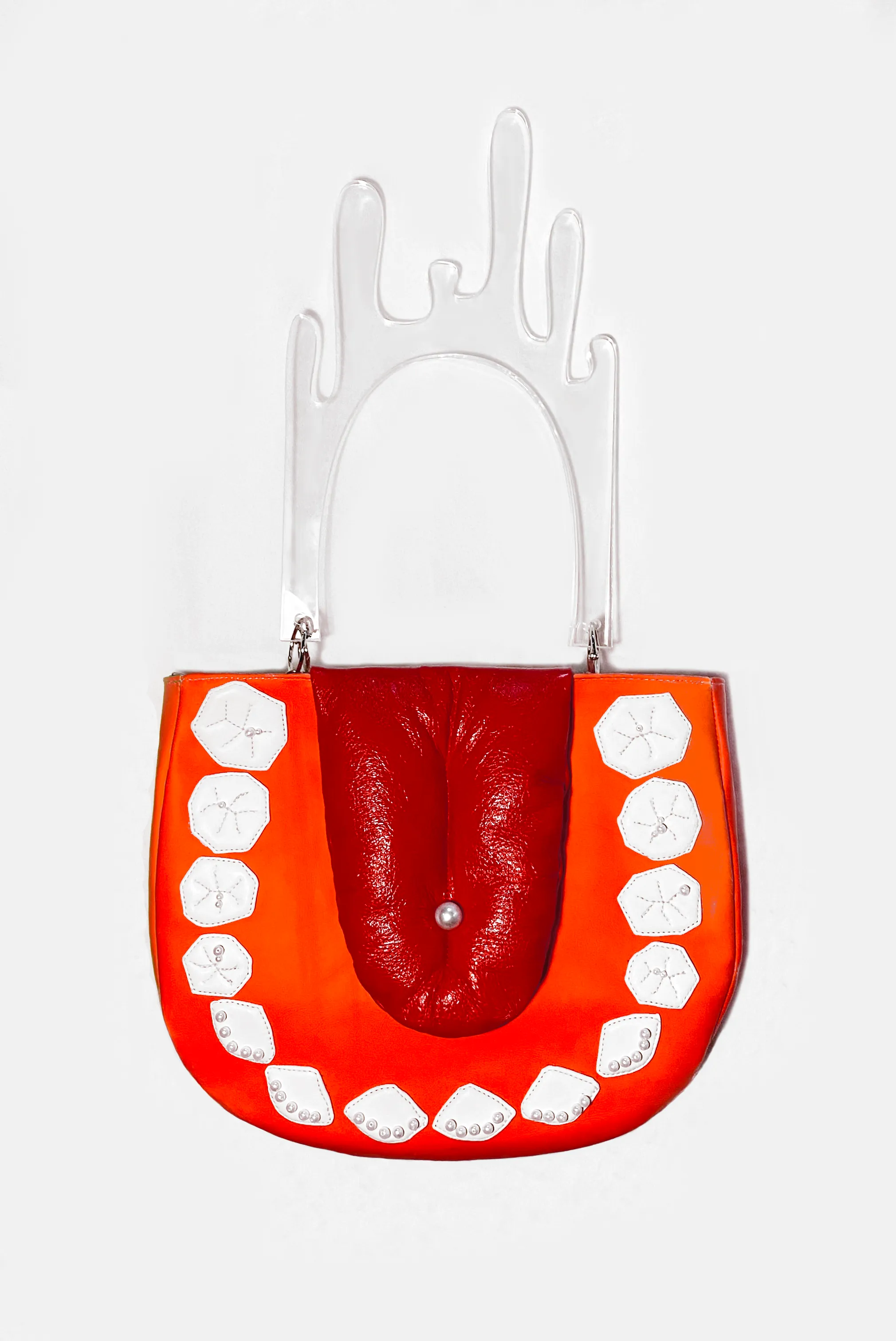 Spinning Dentist Nightmares Into Fun: The Story Of A Whimsical Bag Design!