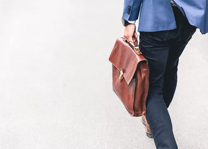 50 Things That Saw People End Their Last Job