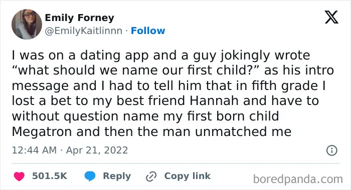 50 Best Unapologetic Jokes From “Made In Poor Taste” IG Page