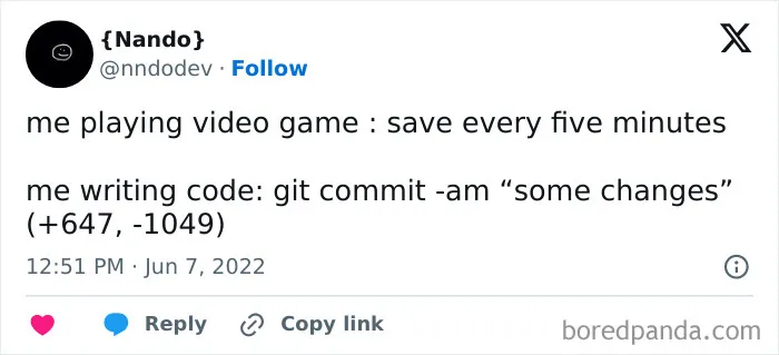 I Cant Help It 🤷‍♂️