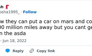 50 Best Unapologetic Jokes From “Made In Poor Taste” IG Page