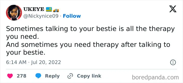 45 Hilariously Relatable Friendship Memes To Share With Your Best Friend