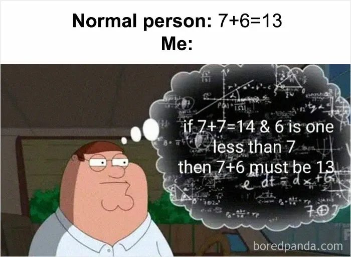 50 Weird Memes That Verge On Being Unhinged