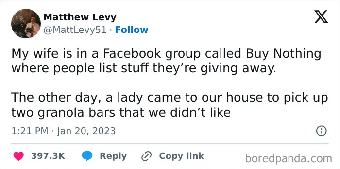 What An Idea!