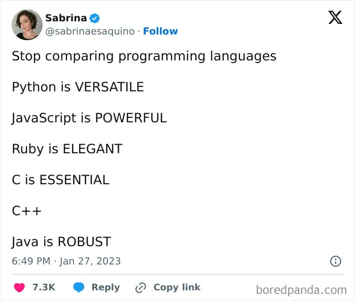 C++
