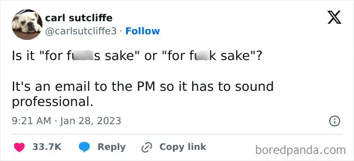 50 Best Unapologetic Jokes From “Made In Poor Taste” IG Page