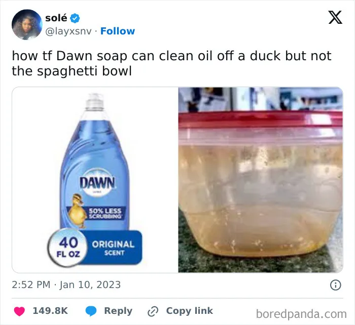 50 Hilariously Relatable Memes, As Seen On This IG Page