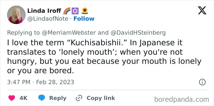 30 Words From Other Languages That Have No English Equivalent