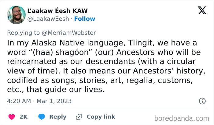 30 Words From Other Languages That Have No English Equivalent