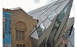 35 Unfortunate Pics From “Culture Critic” Showing How Architecture Is Becoming Increasingly Sad
