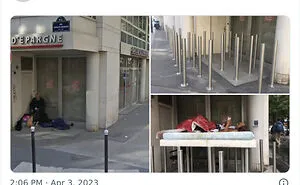 40 Of The Silliest Things That Were Ever Captured On The Streets
