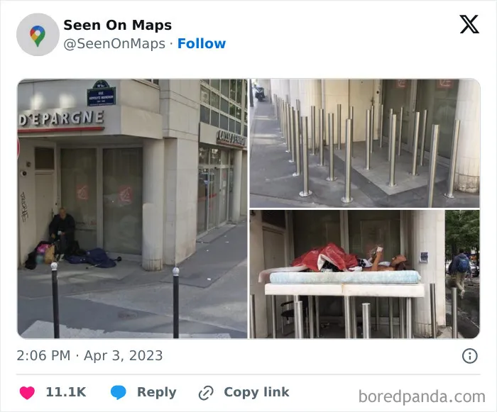 35 Divertidas imágenes en Google Maps que te harán reír