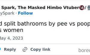 50 Pointlessly Gendered Examples That Show Society Has Gone Too Far With It (New Pics)
