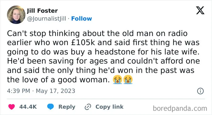 50 Best Unapologetic Jokes From “Made In Poor Taste” IG Page