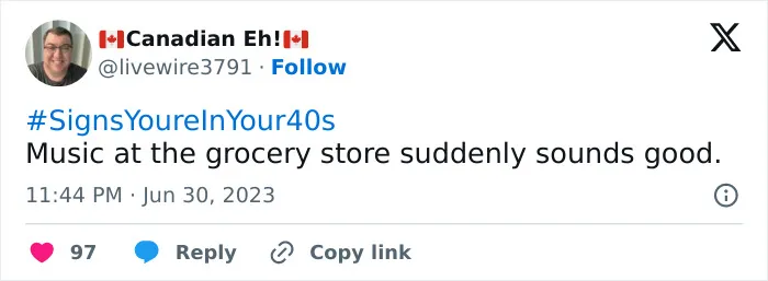 30 Dead-On Tweets On Being Over 40, Posted In This Viral Thread Started By Steve Harvey