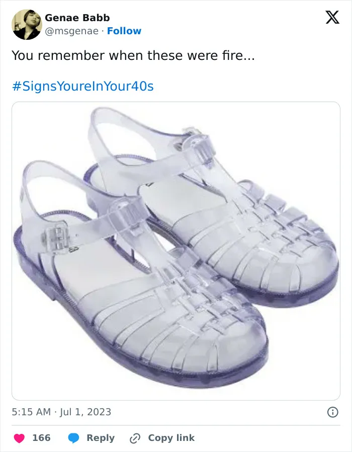 30 Dead-On Tweets On Being Over 40, Posted In This Viral Thread Started By Steve Harvey