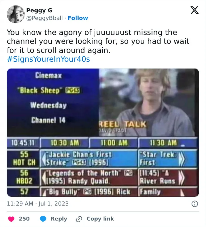30 Dead-On Tweets On Being Over 40, Posted In This Viral Thread Started By Steve Harvey