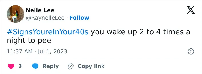 30 Dead-On Tweets On Being Over 40, Posted In This Viral Thread Started By Steve Harvey