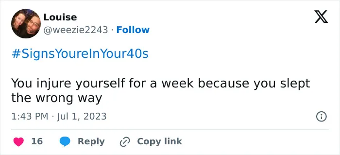 30 Dead-On Tweets On Being Over 40, Posted In This Viral Thread Started By Steve Harvey