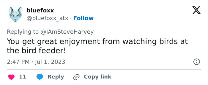 30 Dead-On Tweets On Being Over 40, Posted In This Viral Thread Started By Steve Harvey