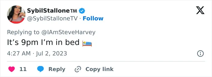 30 Dead-On Tweets On Being Over 40, Posted In This Viral Thread Started By Steve Harvey