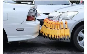 40 Of The Silliest Things That Were Ever Captured On The Streets