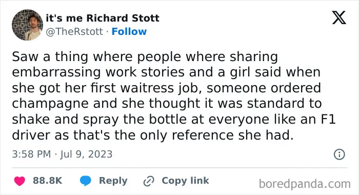 50 Best Unapologetic Jokes From “Made In Poor Taste” IG Page