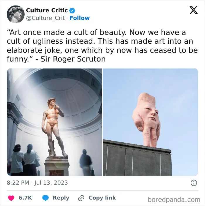 35 Unfortunate Pics From “Culture Critic” Showing How Architecture Is Becoming Increasingly Sad