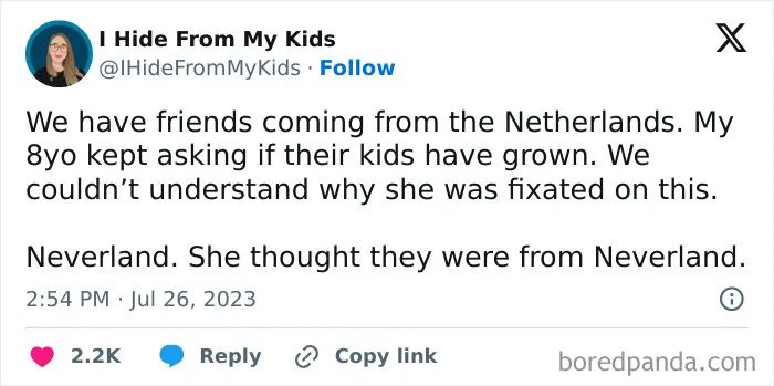 50 Of The Most Hilarious Parenting Tweets This Month
