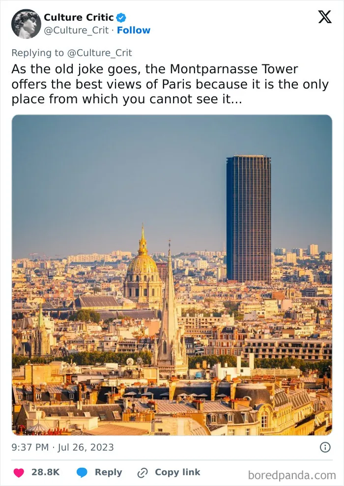 35 Unfortunate Pics From “Culture Critic” Showing How Architecture Is Becoming Increasingly Sad