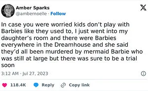 50 Of The Most Hilarious Parenting Tweets This Month