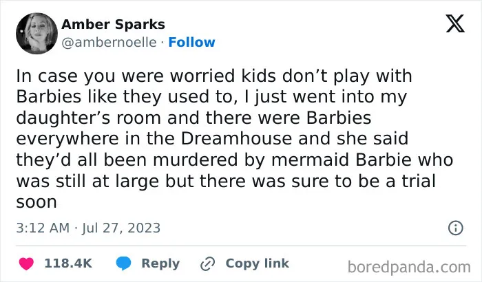 50 Of The Most Hilarious Parenting Tweets This Month