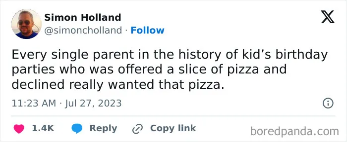 50 Of The Most Hilarious Parenting Tweets This Month