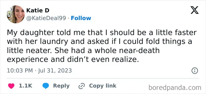 50 Honest And Unhinged Tweets From Parents Who’ve Seen It All (New Pics)