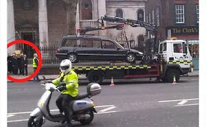 40 Of The Silliest Things That Were Ever Captured On The Streets