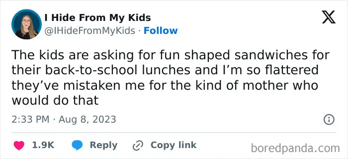 50 Honest And Unhinged Tweets From Parents Who’ve Seen It All (New Pics)