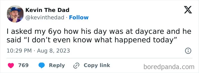 50 Honest And Unhinged Tweets From Parents Who’ve Seen It All (New Pics)