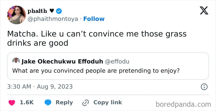 30 Controversial Things People Don’t Believe Others Actually Enjoy