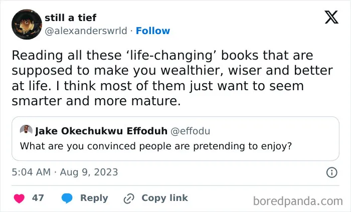 30 Controversial Things People Don’t Believe Others Actually Enjoy