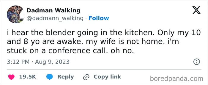 50 Honest And Unhinged Tweets From Parents Who’ve Seen It All (New Pics)