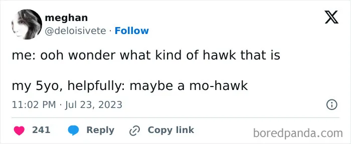 50 Of The Most Hilarious Parenting Tweets This Month