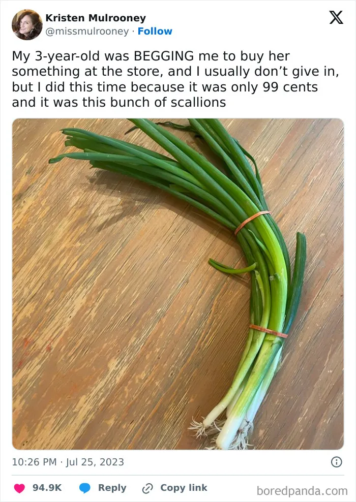 50 Of The Most Hilarious Parenting Tweets This Month