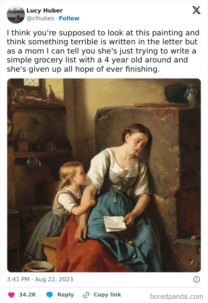 50 Honest And Unhinged Tweets From Parents Who’ve Seen It All (New Pics)