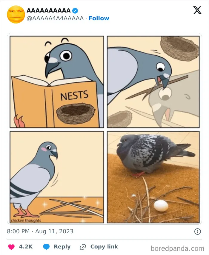 50 Hilariously Cursed Memes Collected By This Page