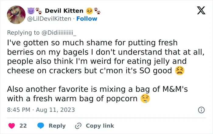 Unpopular-Cancelable-Food-Opinions