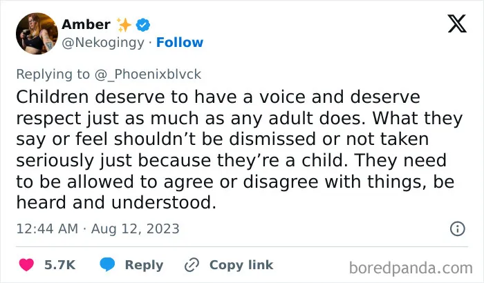 45 Of The Most Controversial Parenting Opinions To Leave You Fuming Or Nodding In Approval