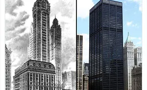 35 Unfortunate Pics From “Culture Critic” Showing How Architecture Is Becoming Increasingly Sad