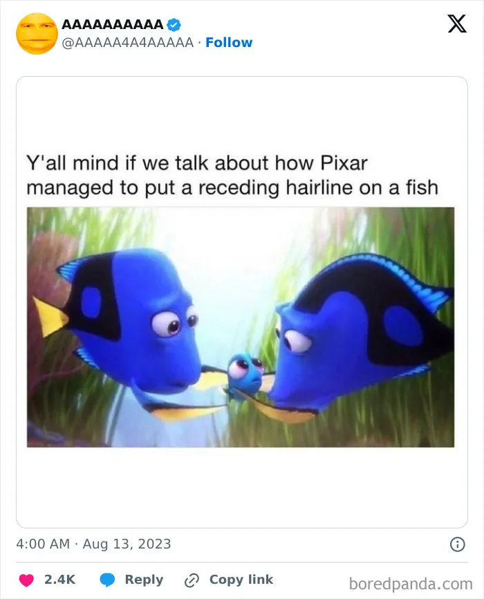 50 Hilariously Cursed Memes Collected By This Page
