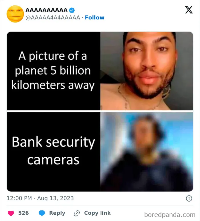 50 Hilariously Cursed Memes Collected By This Page