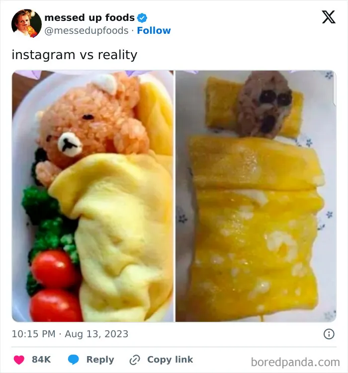 40 Times People Went So Wild With Posts About Food, They Ended Up On This Twitter Page